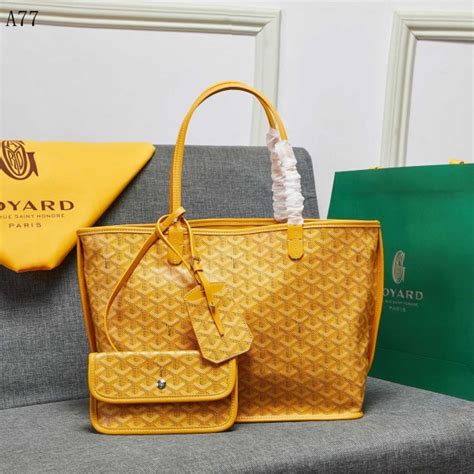 borse goyard imitazioni vendo